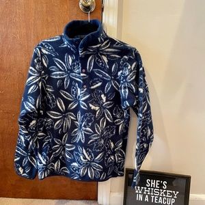 Vintage Patagonia Snap T Pullover